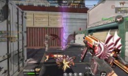 火线角色最新爆料图片,神秘形象首度曝光，游戏剧情再掀波澜