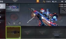 cf手游最新爆料角色,神秘角色惊艳登场，战力升级再掀热潮！